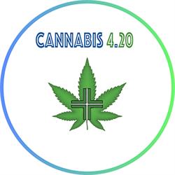 Cannabis 420