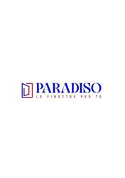 Paradiso Srl - Le finestre per te - Infissi Bari Conversano
