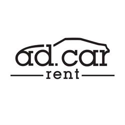 Ad Car