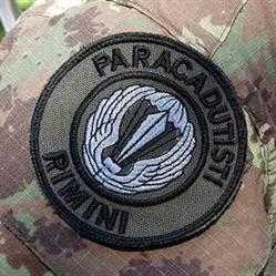 Associazione Nazionale Paracadutisti d'Italia sez. Rimini