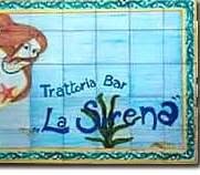 La Sirena