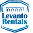Levanto Rentals