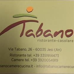 Tabano B&B