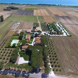 Agriturismo Isolotto