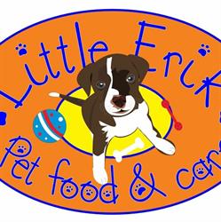 Little Erik Petfood & Care