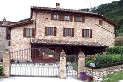 B&B "Cà de La Rossa"