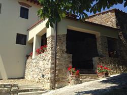 Agriturismo Villa Dauphiné