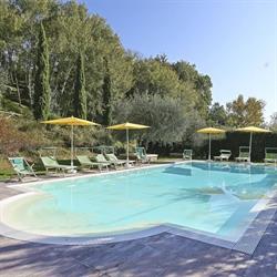 Podere Villetta