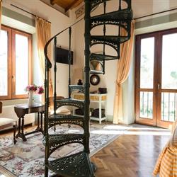 La Locanda di Borghetto