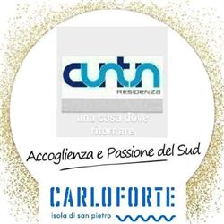 Residenza Cuntin