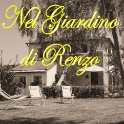 Nel Giardino di Renzo