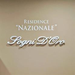 Residence Nazionale Matera