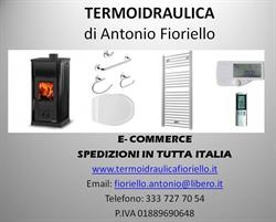 Termoidraulica Fioriello