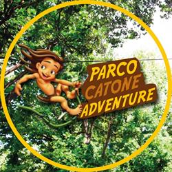 Parco Catone Adventure
