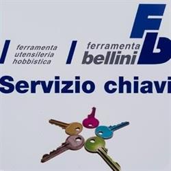 Ferramenta Bellini S.A.S