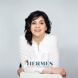 HERMES Immobiliare Business & Real Estate di Mariacristina Mazzei