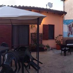 B&B Domu Delunas