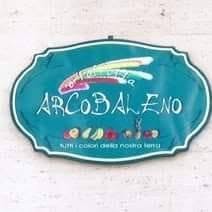 ORTOFRUTTA ARCOBALENO