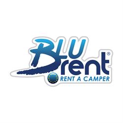 BLURENT noleggio camper