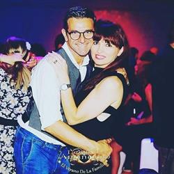 scuola di danza e ballo a time for dancing