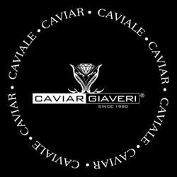 CAVIAR GIAVERI