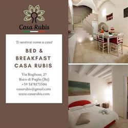 B&B Casa Rubis
