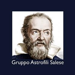Gruppo Astrofili Salese "G. Galilei"