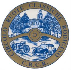Circolo Ruote Classiche Rodigino