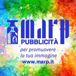 Marp Pubblicità Tarozzi Monica e C.