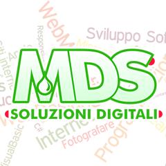 MDS Realizzazione siti internet