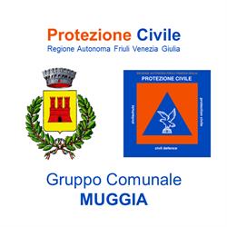 Gruppo Comunale di Protezione Civile Muggia