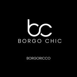 BORGO CHIC