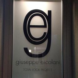 Ercolani Giuseppe Total Look Project
