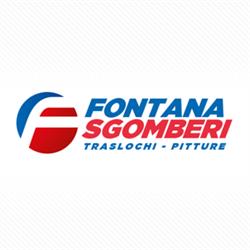Fontana Sgomberi di Andrea Fontana
