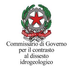 Commissario di Governo Contro il Dissesto Idrogeologico nella Regione Siciliana