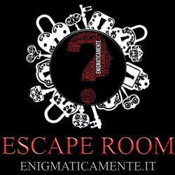 Enigmaticamente Escape Room a Torino