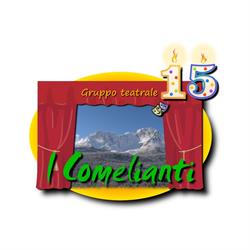 Gruppo teatrale "I Comelianti"