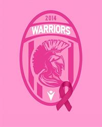 ASD Warriors Viadana
