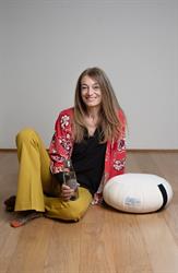 yoga coaching