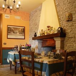 Hotel-Ristorante L'Angolo Verde