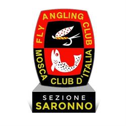 Fly Angling Club Saronno