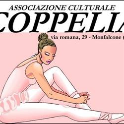 Associazione culturale Coppelia