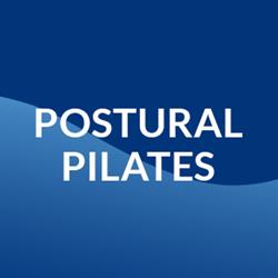 Postural Pilates Monza