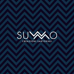 WM SUMMO CREAZIONI SARTORIALI