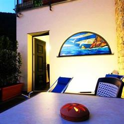 Cinqueterre Residence