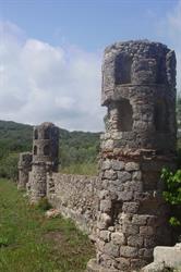 Bed & Breakfast Le Torrette Etrusche