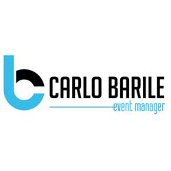 Carlo Barile Event Manager