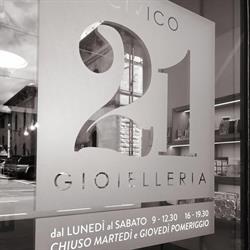 Gioielleria Civico 21