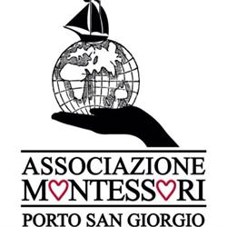 ASSOCIAZIONE MONTESSORI ONLUS Porto San Giorgio