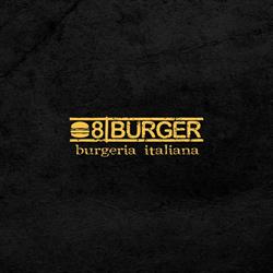 8/Burger